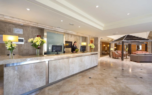 Hotel Exe Getafe