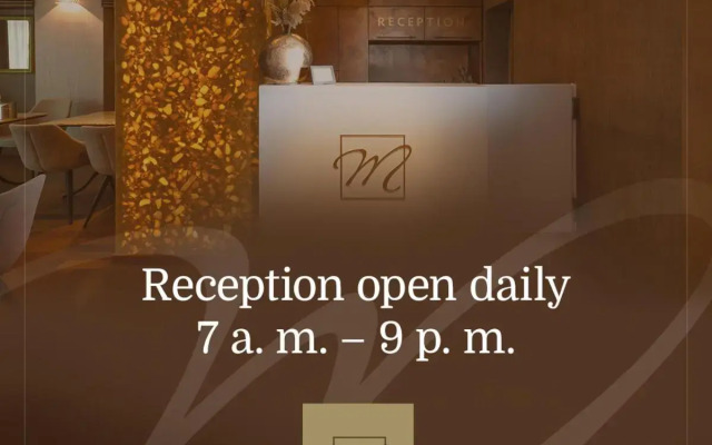 Mama's Design & Boutique Hotel