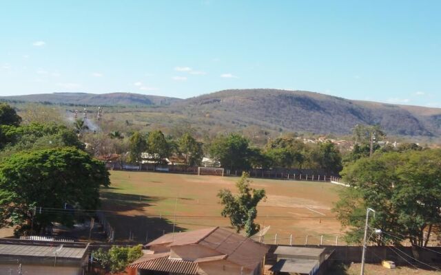 HC Hotel Paraopeba