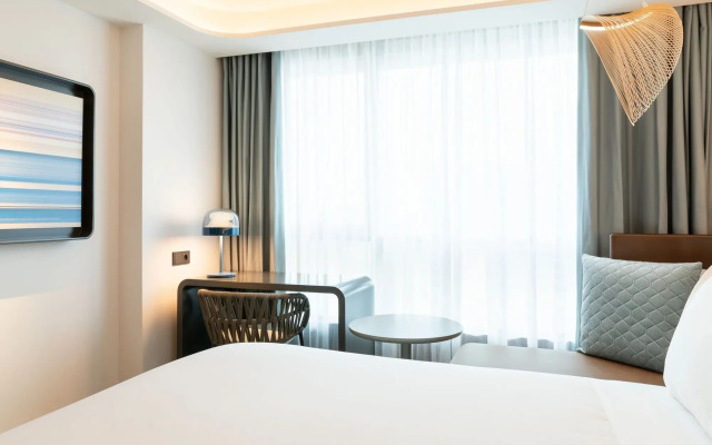 Labtwentytwo Barcelona, A Tribute Portfolio Hotel