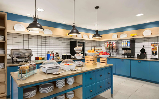 Country Inn & Suites by Radisson, Charlottesville-UVA, VA