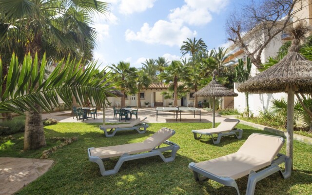 Hotel HM Ayron Park – Adults Only