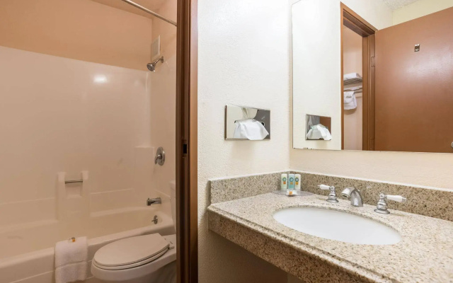Quality Inn