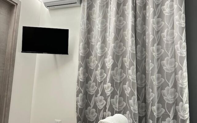 Costa degli dei rooms