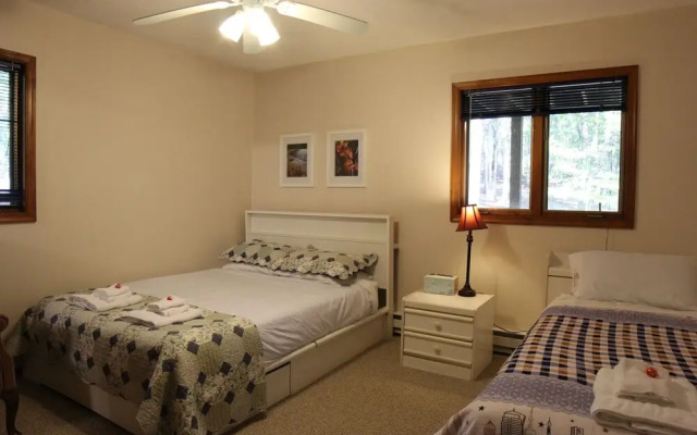 Big House On The Hill