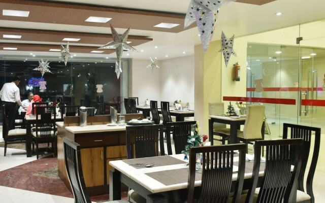 Hotel City Inn Varanasi