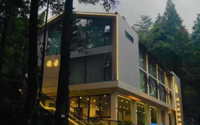 Manji Private Soup Homestay
