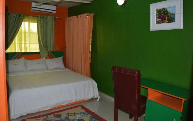 Southland Concept Hotel and Suites