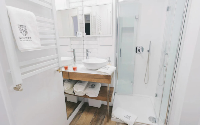 Apartamenty Schoeps Residence