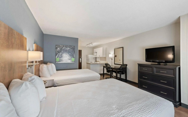Extended Stay America Suites Charlotte University Place