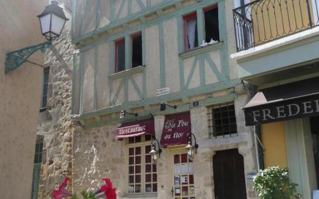 Charmant studio Vieux Mans / centre