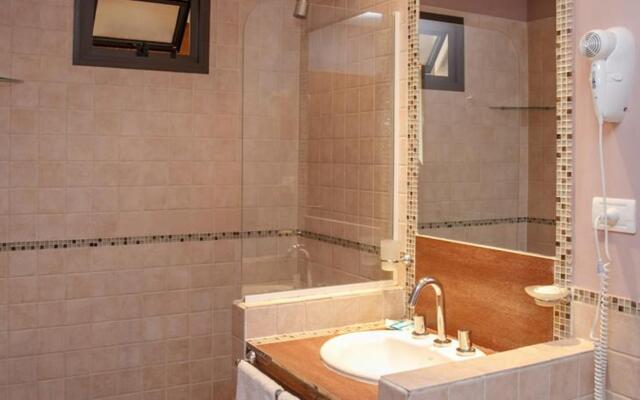 Alpemar Apart Hotel & Spa - Villa Gesell