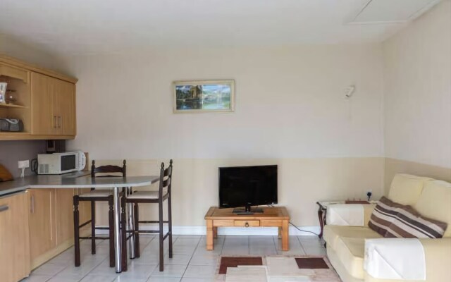 Ferry Lodge Cottage