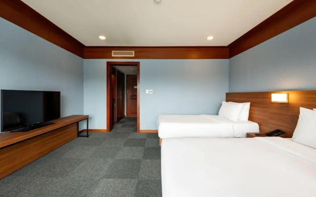 The Hill House Yangpyeong