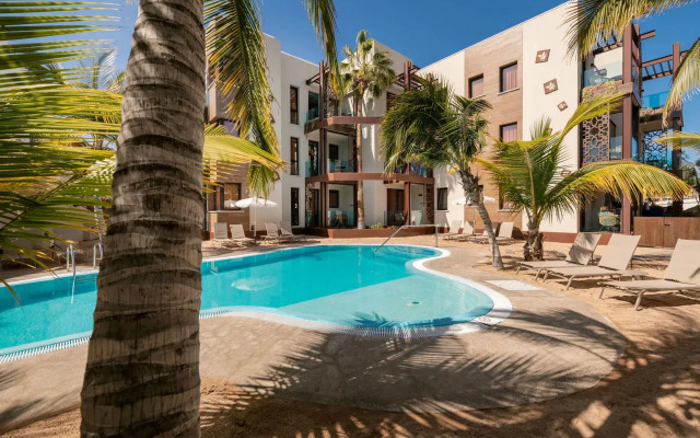 Alhambra Boutique Apartamentos