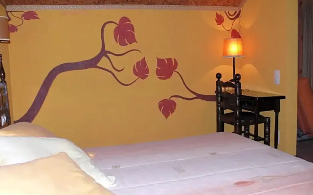 Hotel Restaurante Las Galias