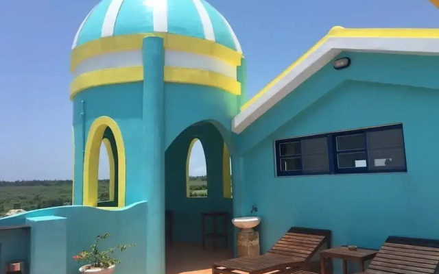 The Domed Title B&B