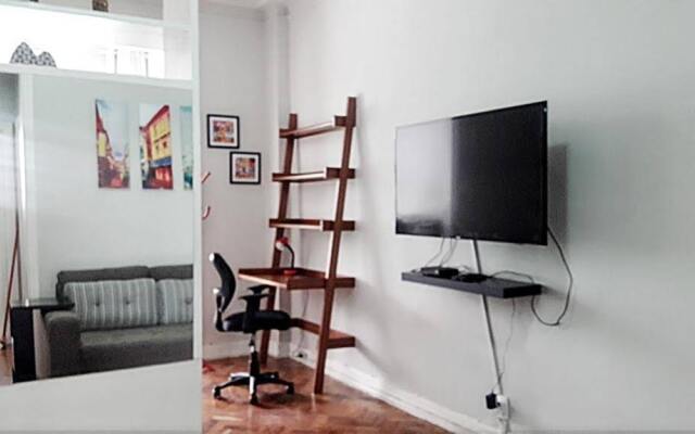 Apartamento Copacabana 75