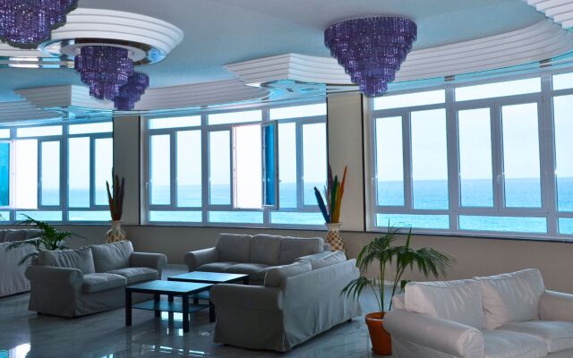 Carlton Hotel Riviera