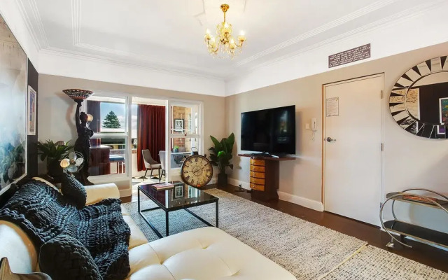 Louisa Court, 4/49 Donald Street