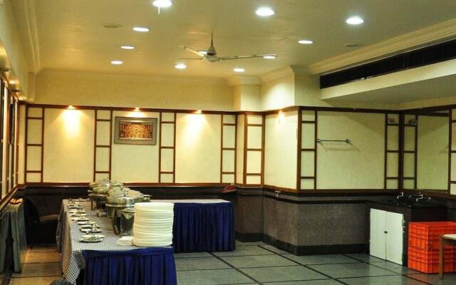 Hotel Ilapuram