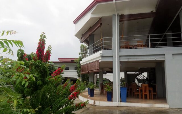 La Union Blue Marlin Resort