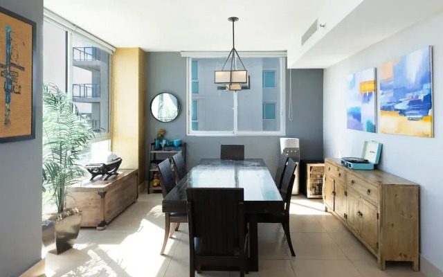 The Big Family Condo by Acomodo