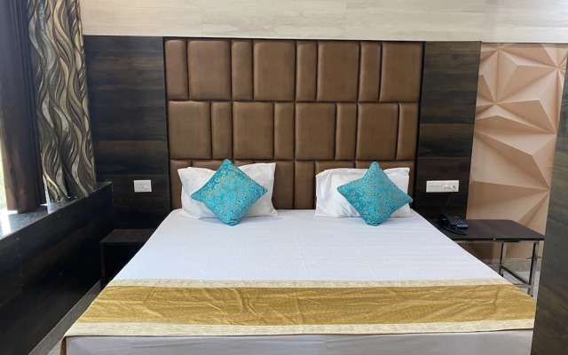 Hotel Brij Residency