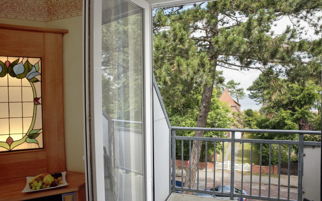 Country Hotel Timmendorfer Strand