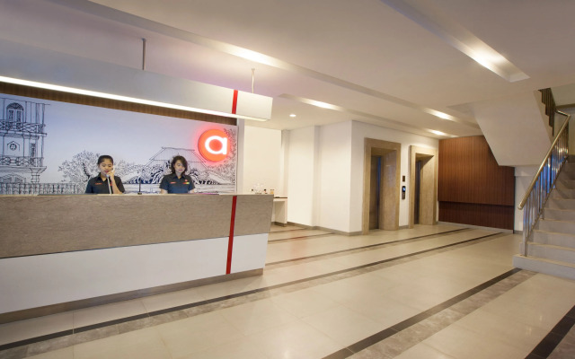 Amaris Hotel Sriwedari Solo