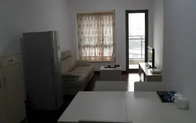 Shengang Apartment (Taikoo Shing Branch)