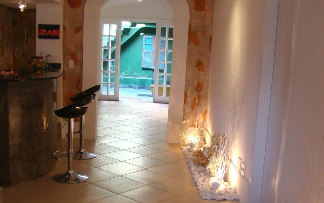 Hostel Braz