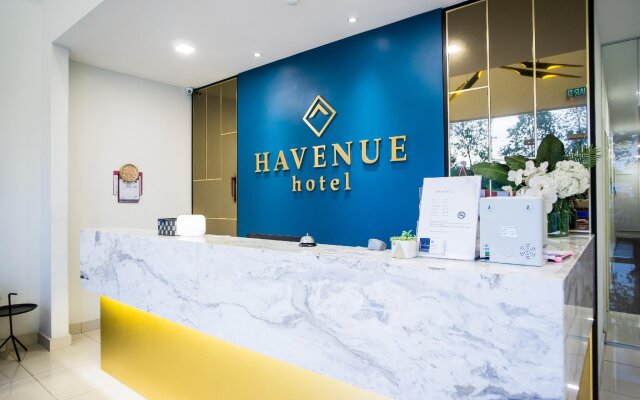 Havenue Hotel