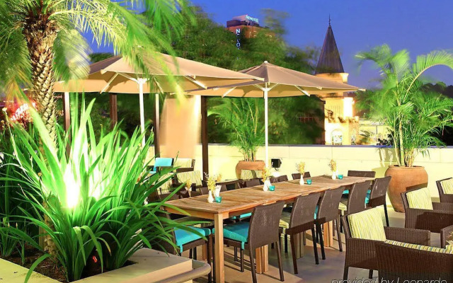 Park Regis by Prince Singapore