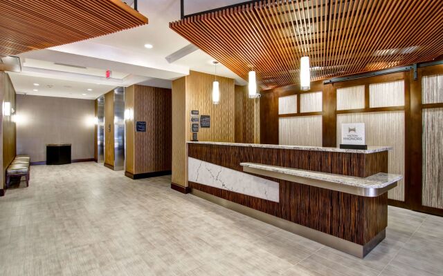 Homewood Suites by Hilton Gaithersburg/ Washington, DC North