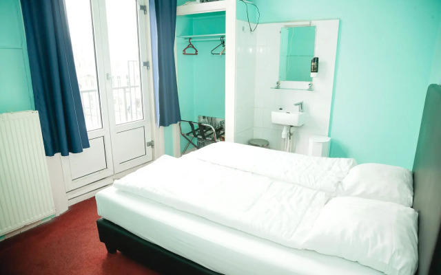 Princess Hostel Amsterdam