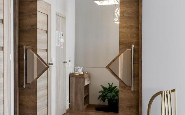 Apartament Soledoro Krupówki