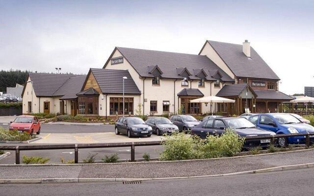 Premier Inn Glasgow East Kilbride Nerston