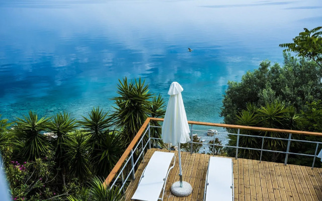 Miradouro Sea Front Residences