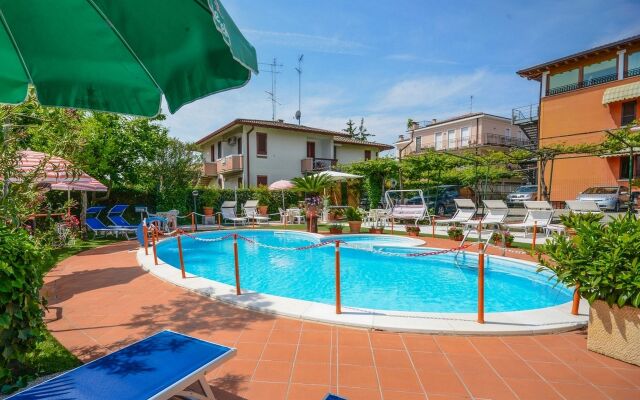 Hotel Benaco a Sirmione