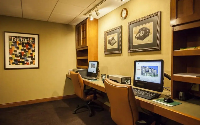 Homewood Suites by Hilton Philadelphia-Valley Forge