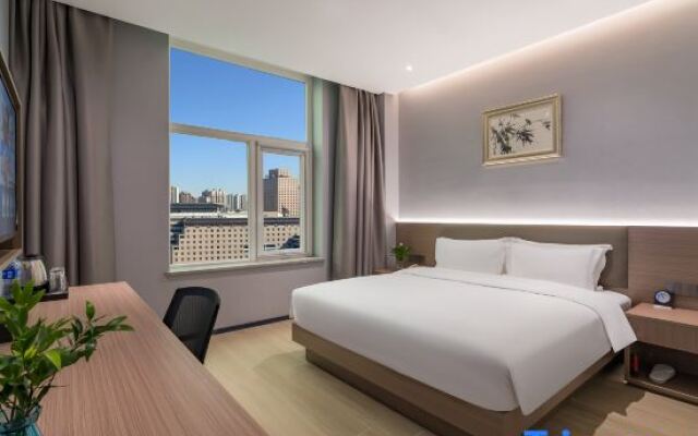 Zhongyu Select Hotel