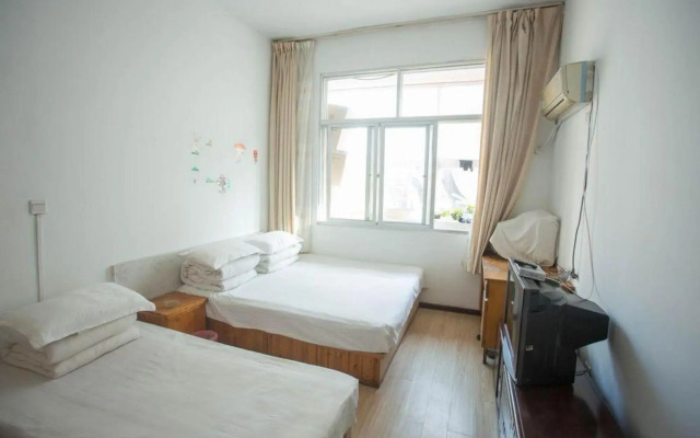 Qingdao Changpeng Hotel