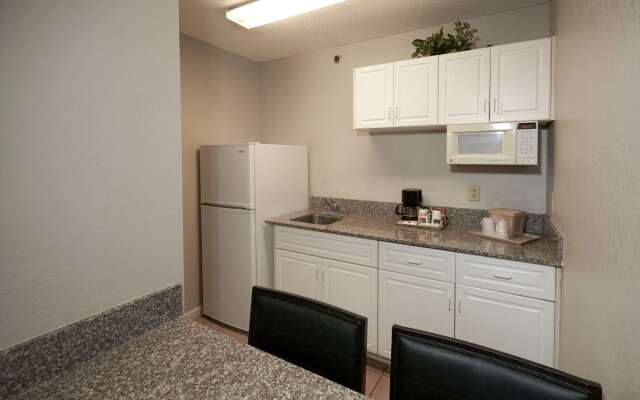 Quality Inn Augusta West Near Fort Gordon