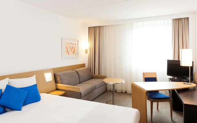 Novotel Chartres