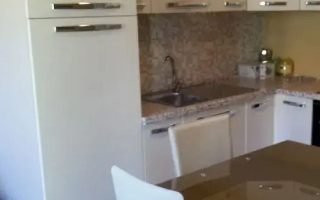 Pavia Residence