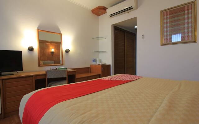 Capital O 1583 Mutiara Merdeka Hotel