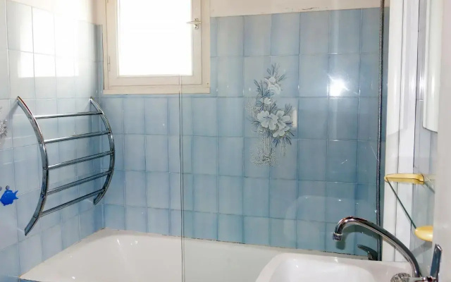 Holiday Home Les Tourteaux - TSM200