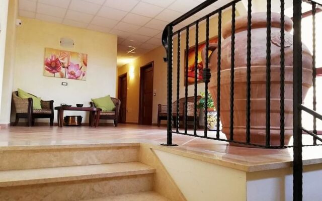 B&B PuertoSeguro