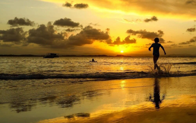 Casa Antiga Hospedagem